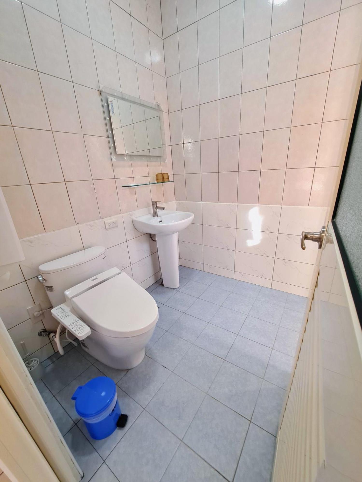Rainy Pleasure Apartment Meishan Exterior photo